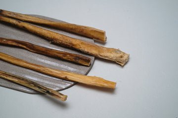 Lange Ochsenziemer 30cm