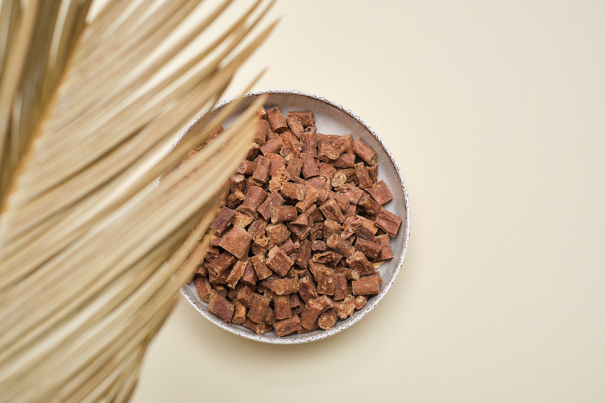 lamm trainingssnacks hypoallergen