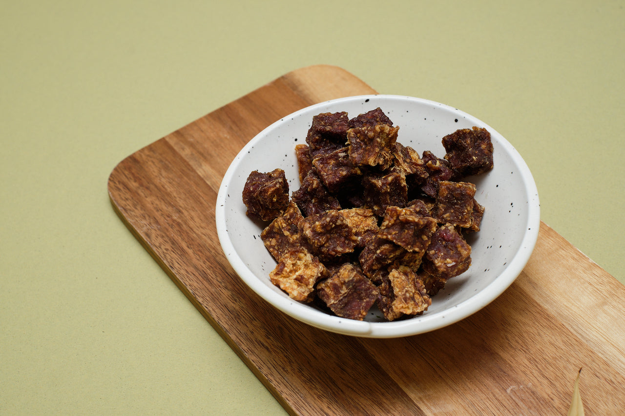 Kaninchen Würfel