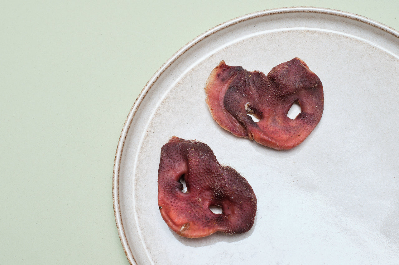 Schweinenase