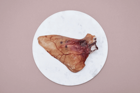 Riesen Schweineohr